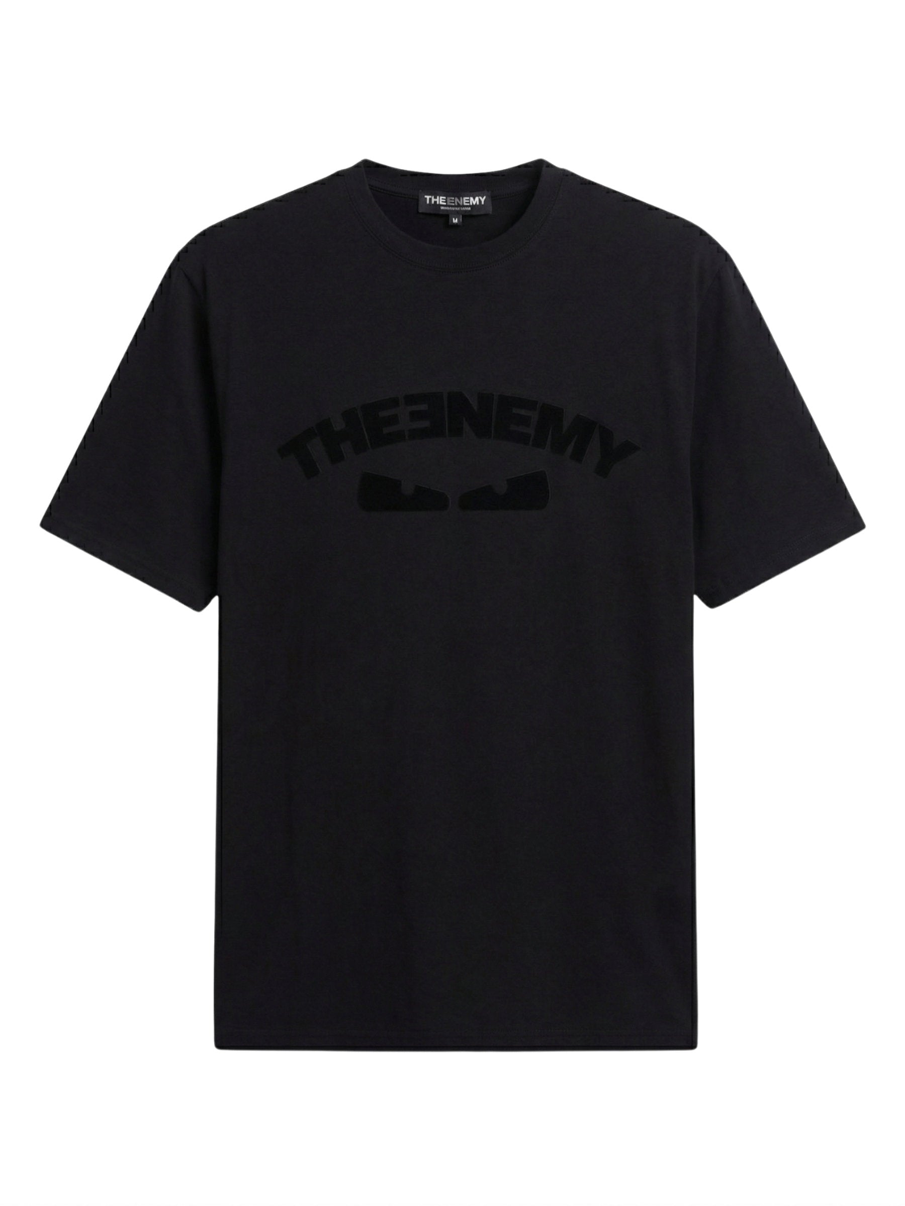 The Enemy LONDON T-Shirt Black – THE ENEMY