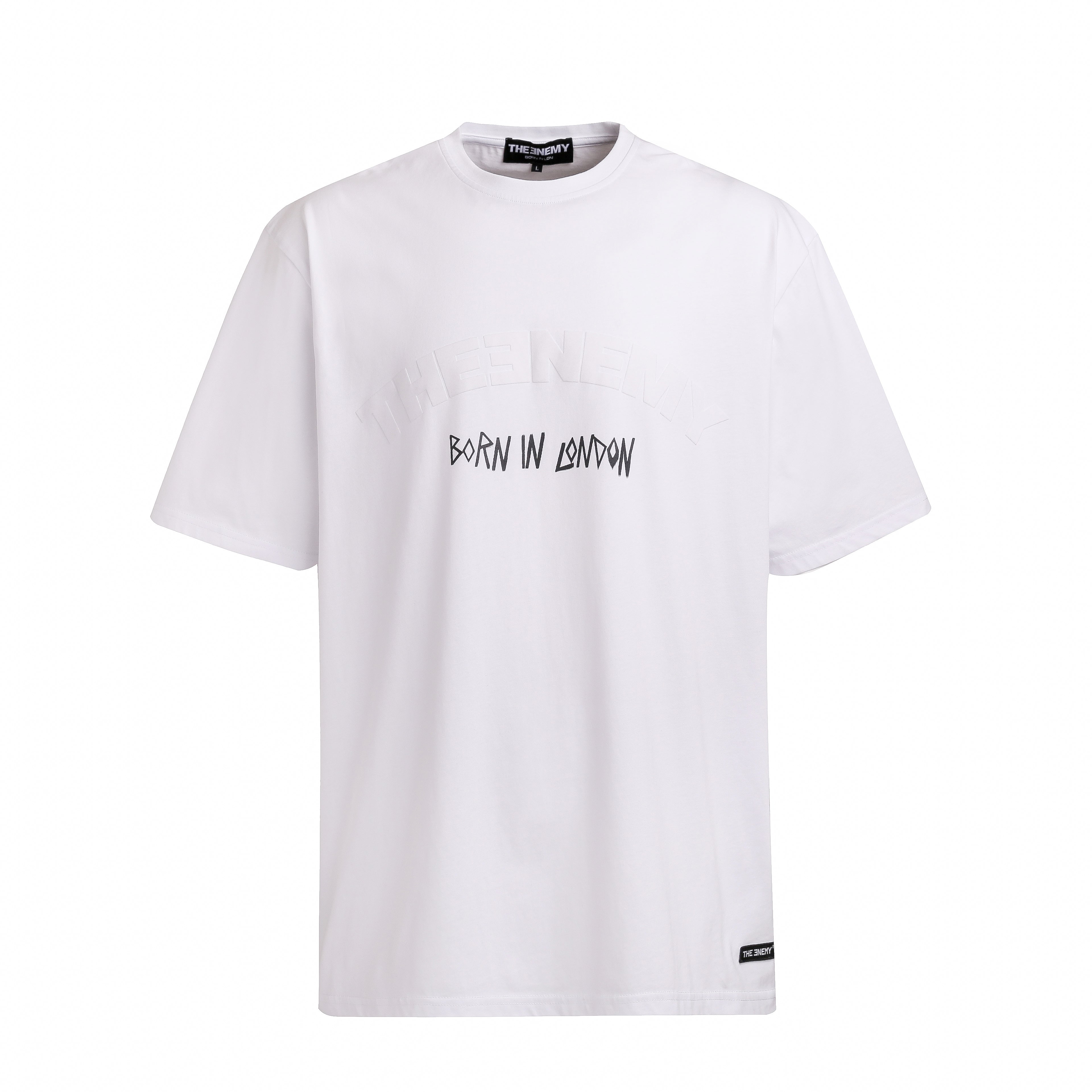 T-SHIRTS – THE ENEMY