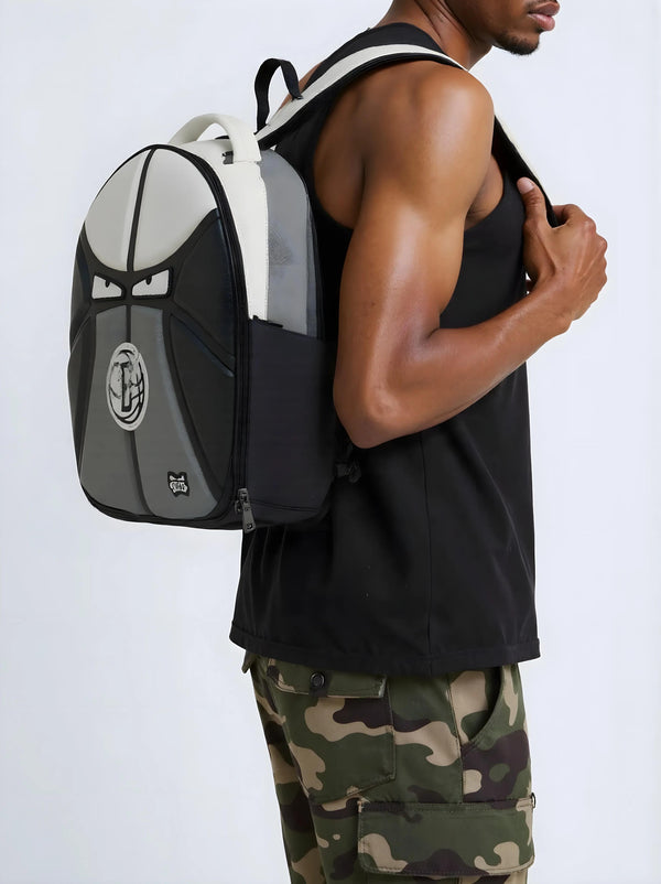 BROOKLYN NETS X THE ENEMY NBA LAB OFFICIAL TEAM BACKPACK