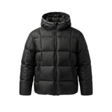 The Enemy NEW YORK Down Padded Jacket