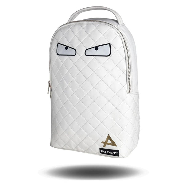 The Enemy Print Backpack – THE ENEMY
