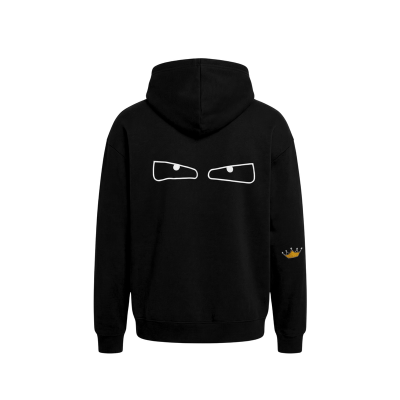 The Enemy Gabriel's Tracksuit