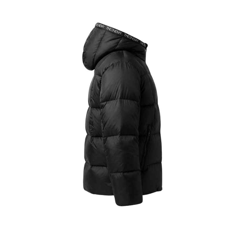 The Enemy NEW YORK Down Padded Jacket