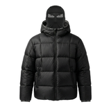 The Enemy NEW YORK Down Padded Jacket