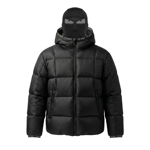 The Enemy NEW YORK Down Padded Jacket