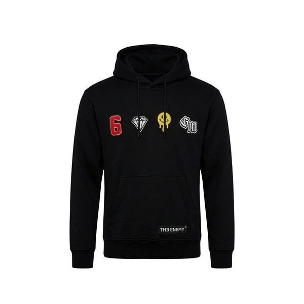 The Enemy Gabriel's Tracksuit