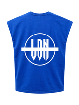 Royal Blue LDN