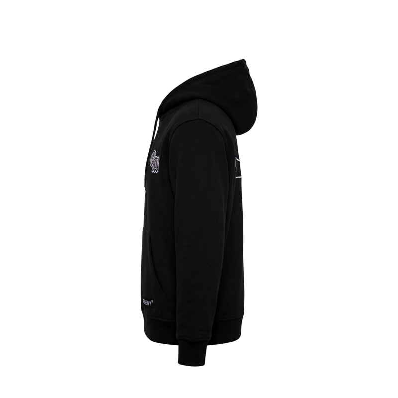 The Enemy Gabriel's Tracksuit