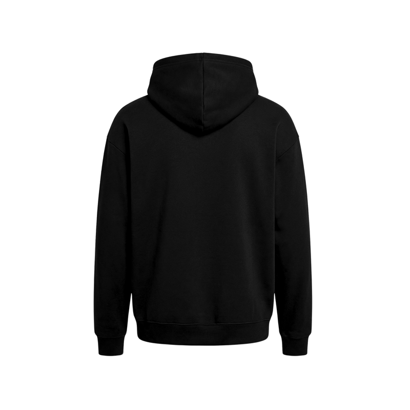 The Enemy OXFORD Hoodie