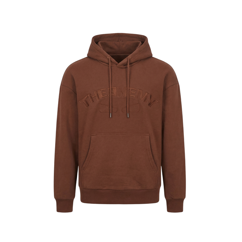 The Enemy OXFORD Hoodie