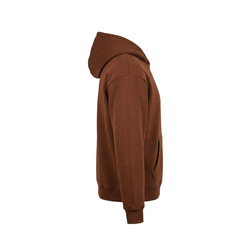 The Enemy OXFORD Hoodie