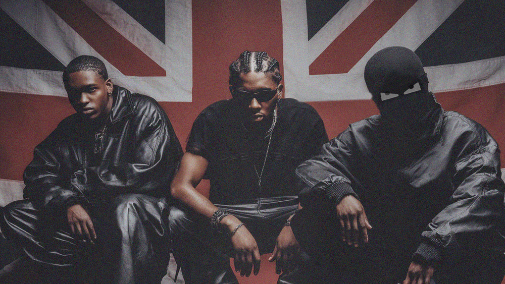 The Enemy – THE ENEMY