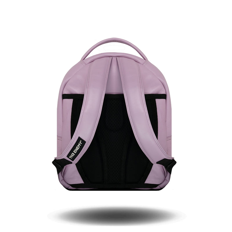 The Enemy Baddie Cherry Blossom Pink Backpack