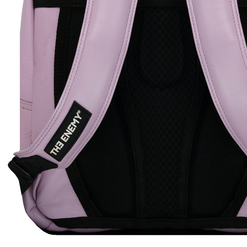 The Enemy Baddie Cherry Blossom Pink Backpack