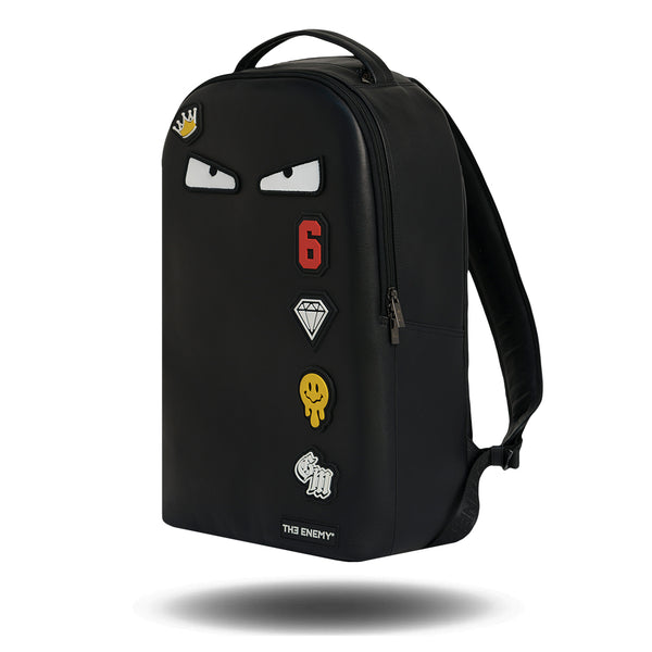 The Enemy X Gabriel Magalhaes Backpack