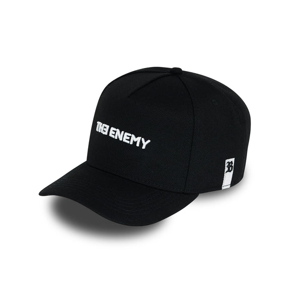 The Enemy Basketball Cap