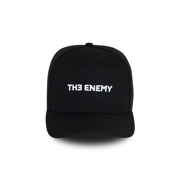 The Enemy Basketball Cap