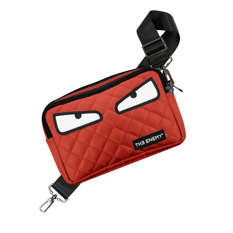 The Enemy Red Truffle Crossbody