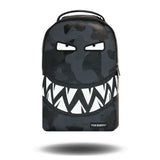 The Enemy Venom Black Camo Backpack