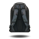 The Enemy Venom Black Camo Backpack