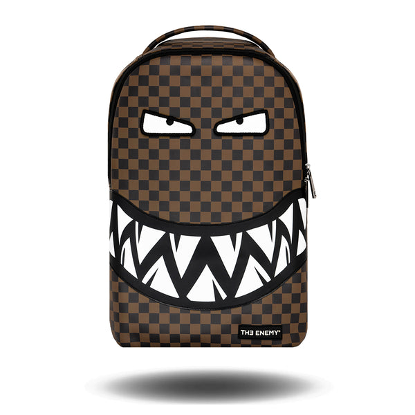 The Enemy Venom BCheck Backpack