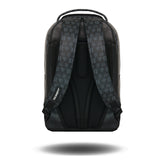 The Enemy Eyes Monogram Backpack