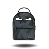 The Enemy Baddie Black Camo Backpack