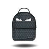 The Enemy Baddie Monogram Backpack