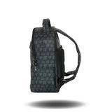 The Enemy Baddie Monogram Backpack