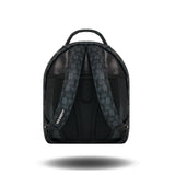 The Enemy Baddie Monogram Backpack