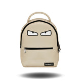 The Enemy Baddie Nude Backpack