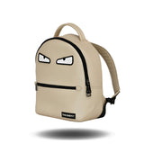 The Enemy Baddie Nude Backpack