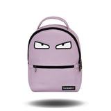 The Enemy Baddie Cherry Blossom Pink Backpack