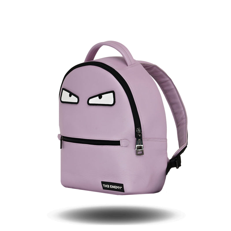 The Enemy Baddie Cherry Blossom Pink Backpack