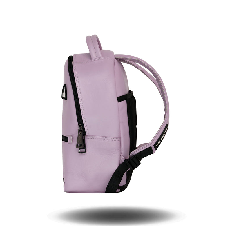 The Enemy Baddie Cherry Blossom Pink Backpack