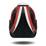 CHICAGO BULLS X THE ENEMY NBA OFFICIAL TEAM BACKPACK