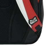 CHICAGO BULLS X THE ENEMY NBA OFFICIAL TEAM BACKPACK