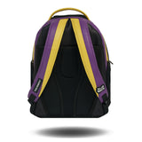 The Enemy X Los Angeles Lakers NBALAB Backpack