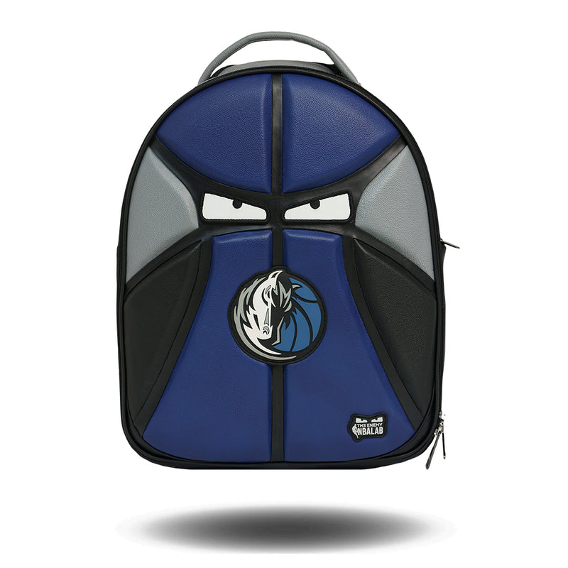 The Enemy X Dallas Mavericks NBALAB Backpack