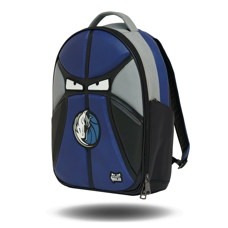 DALLAS MAVERICKS x THE ENEMY NBA LAB OFFICIAL TEAM BACKPACK