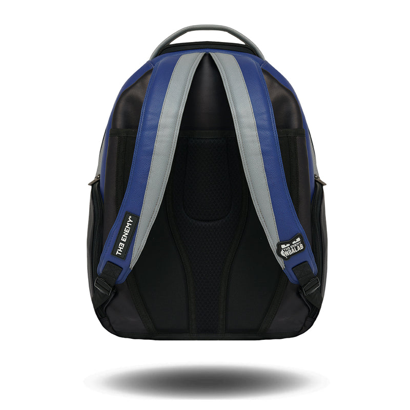 The Enemy X Dallas Mavericks NBALAB Backpack