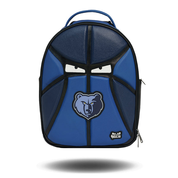 MEMPHIS GRIZZLIES x THE ENEMY NBA LAB OFFICIAL TEAM BACKPACK