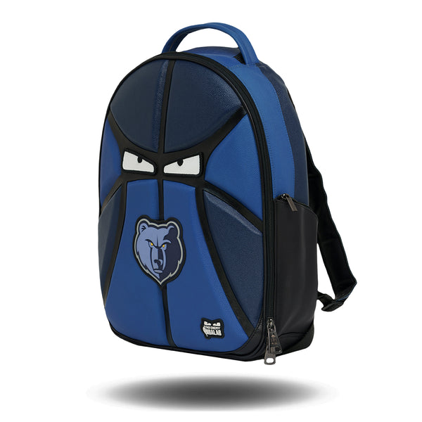 The Enemy X Memphis Grizzlies NBALAB Backpack