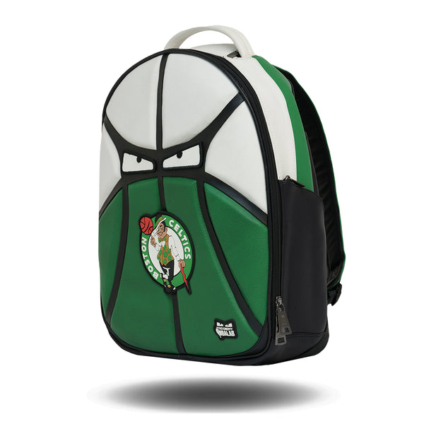 The Enemy X Boston Celtics NBALAB Backpack