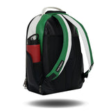 The Enemy X Boston Celtics NBALAB Backpack