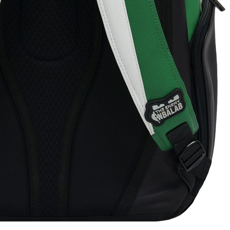 The Enemy X Boston Celtics NBALAB Backpack