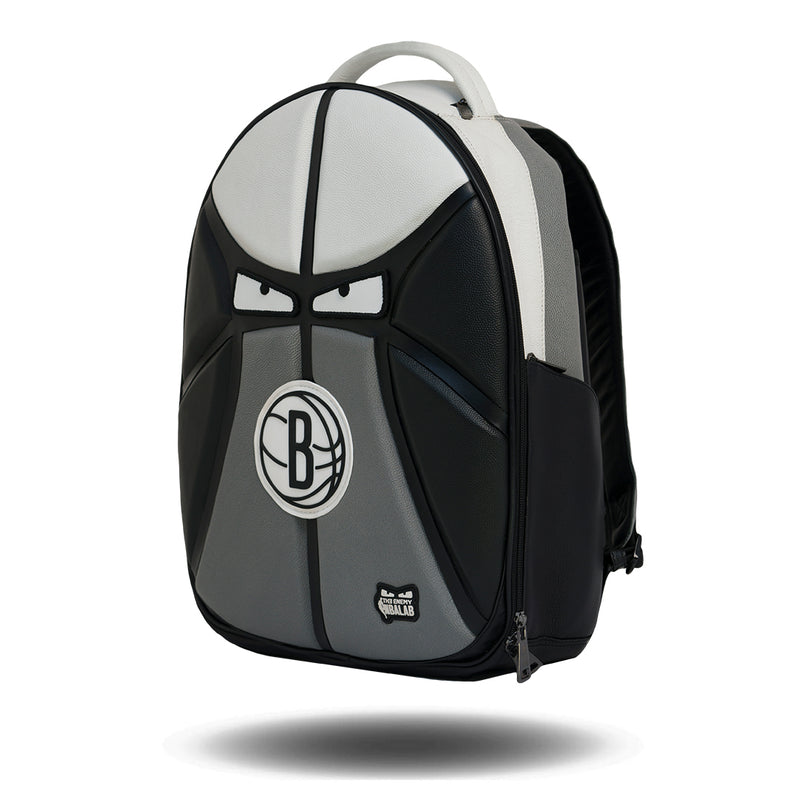 The Enemy X Brooklyn Nets NBALAB Backpack