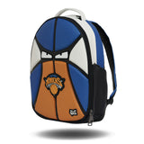 The Enemy X New York Knicks NBALAB Backpack