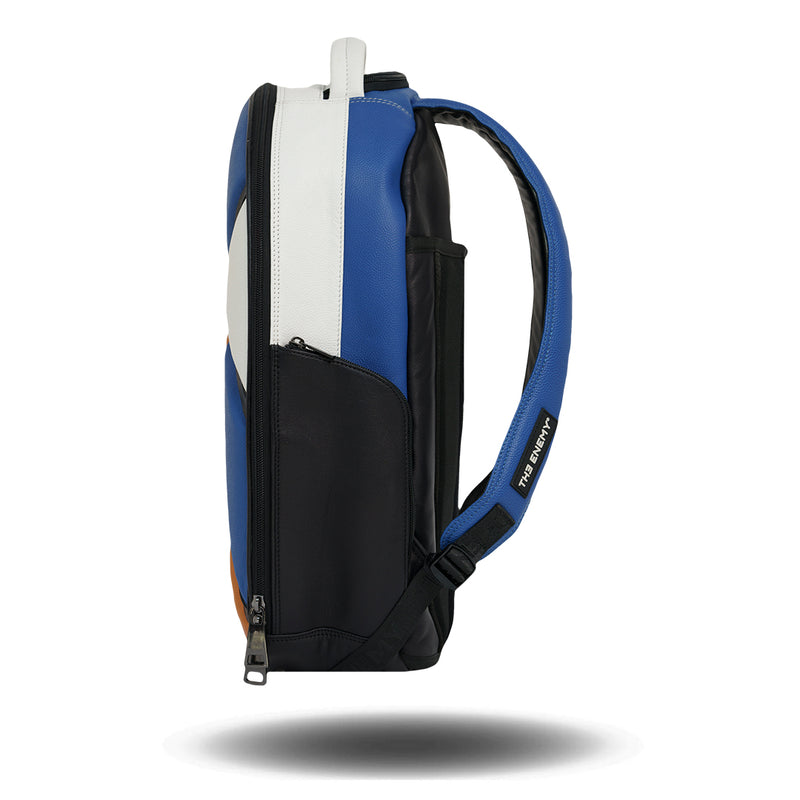 NEW YORK KNICKS x THE ENEMY NBA LAB OFFICIAL TEAM BACKPACK