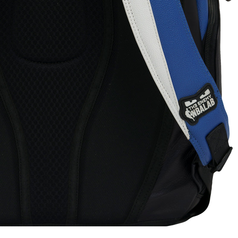 The Enemy X New York Knicks NBALAB Backpack